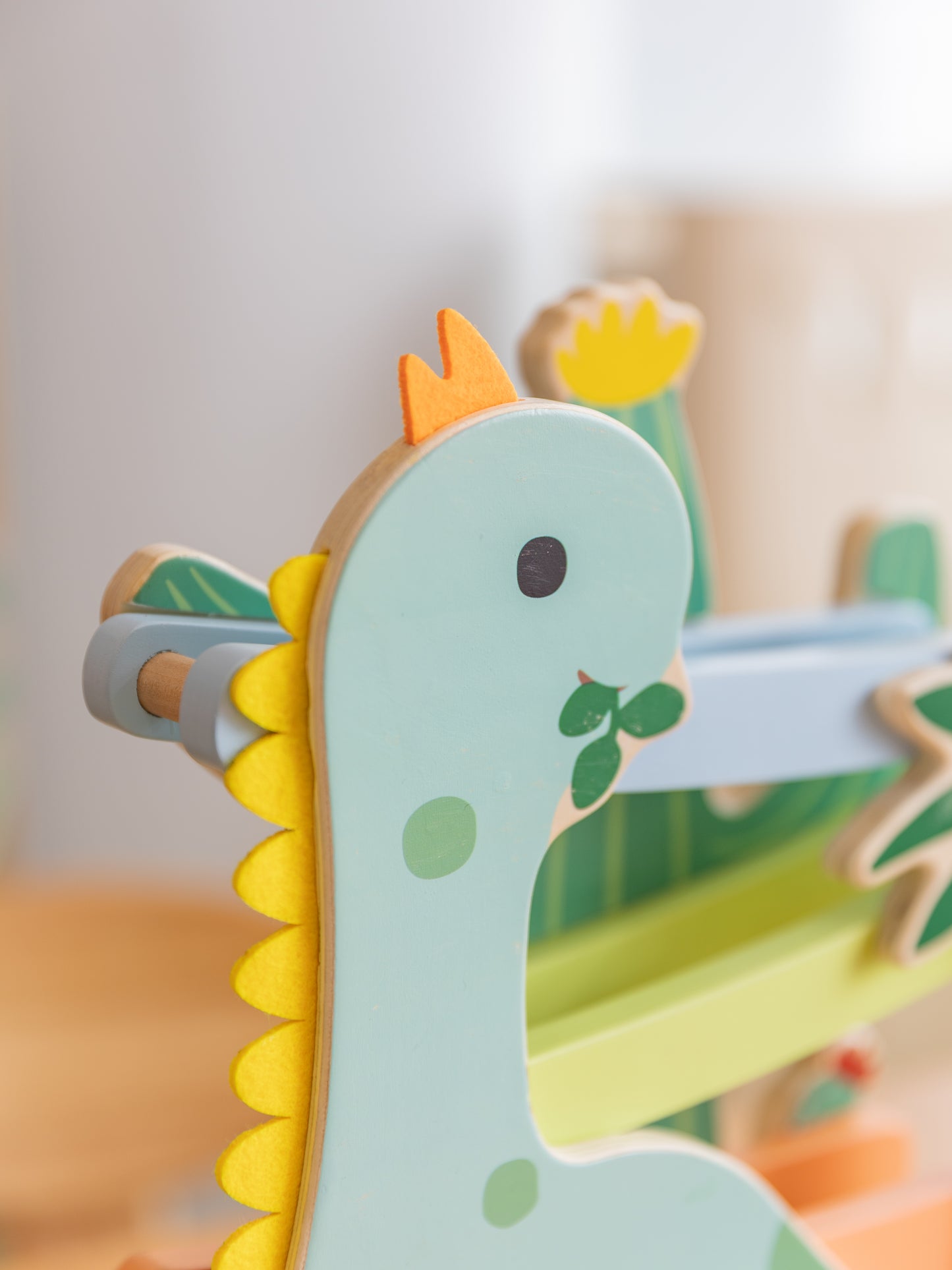 Dinosaur Slide - BEST SELLER!