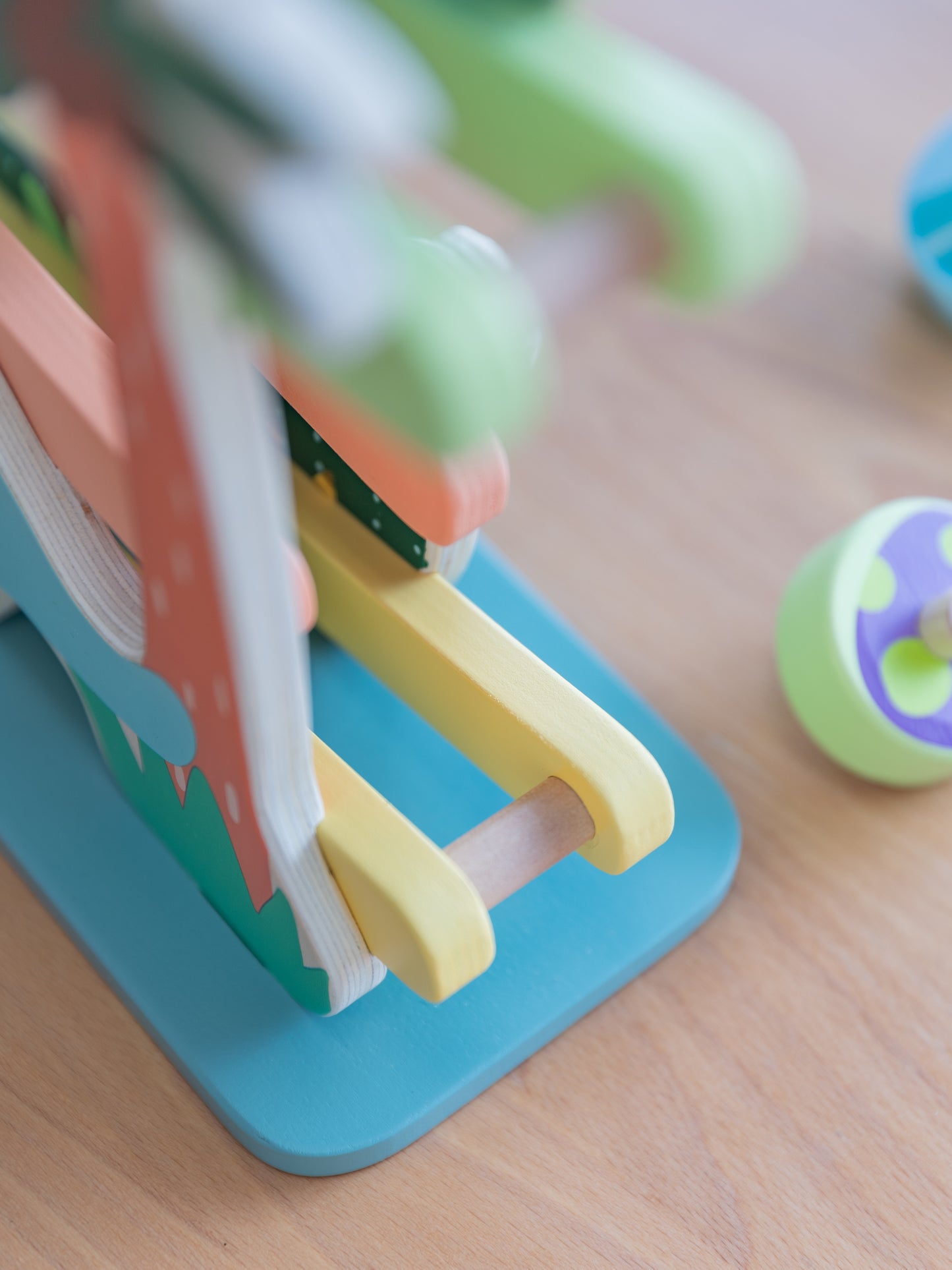 Dinosaur Slide - BEST SELLER!