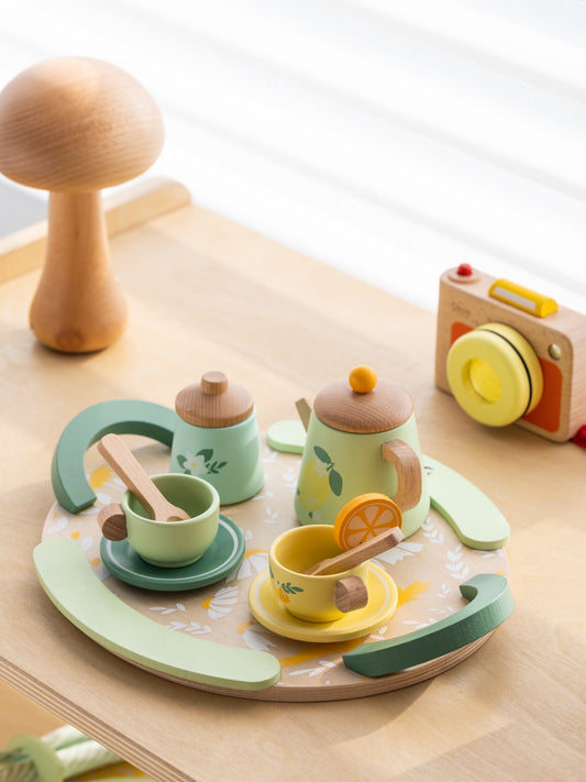 Vintage Afternoon Tea Set - BEST SELLER!