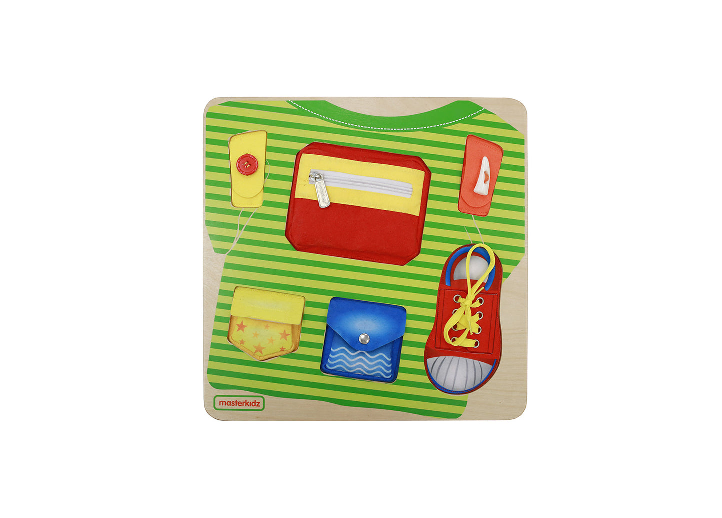 Basic Skills Training - T-shirt and Shoe - BEST SELLER!