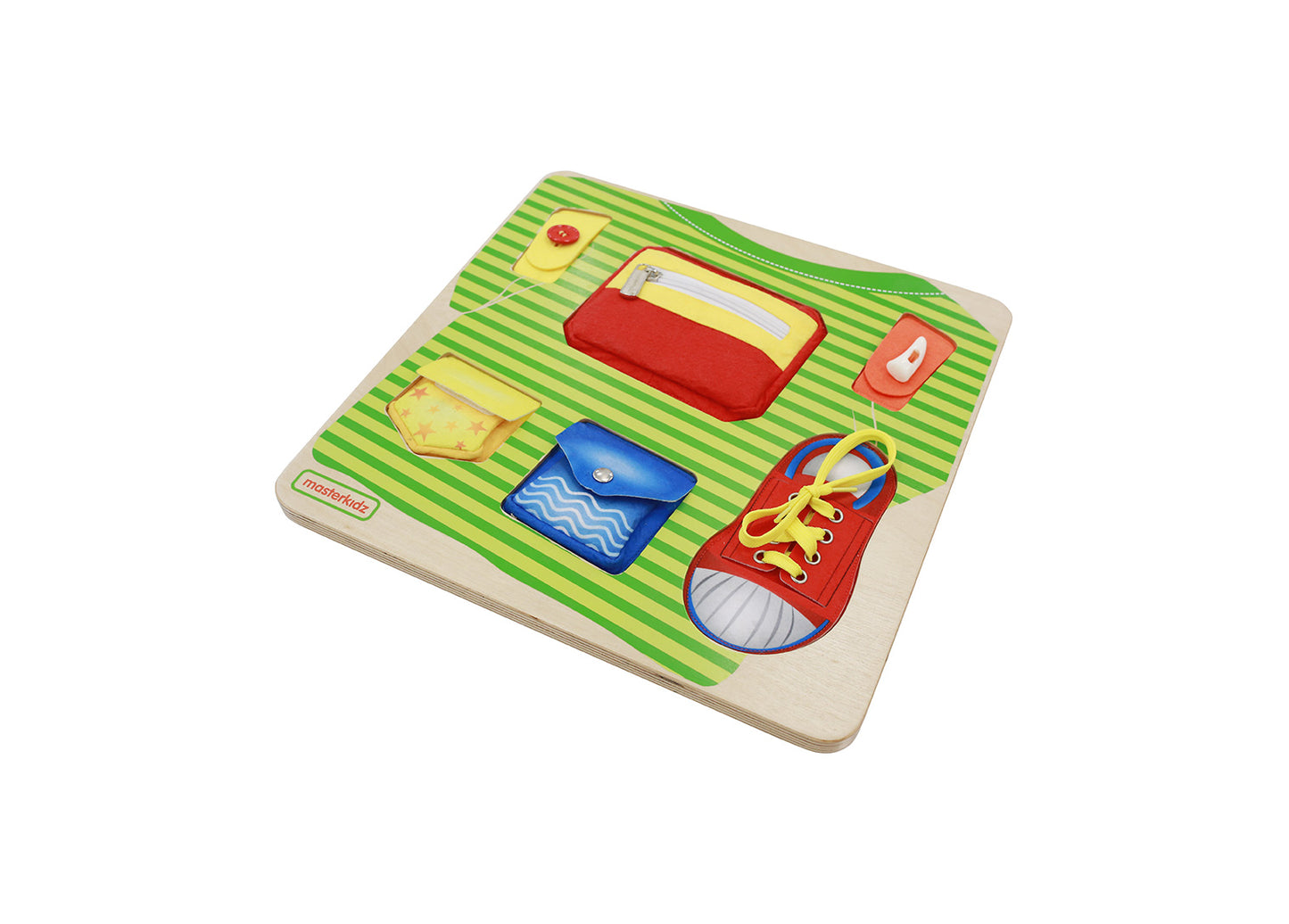 Basic Skills Training - T-shirt and Shoe - BEST SELLER!