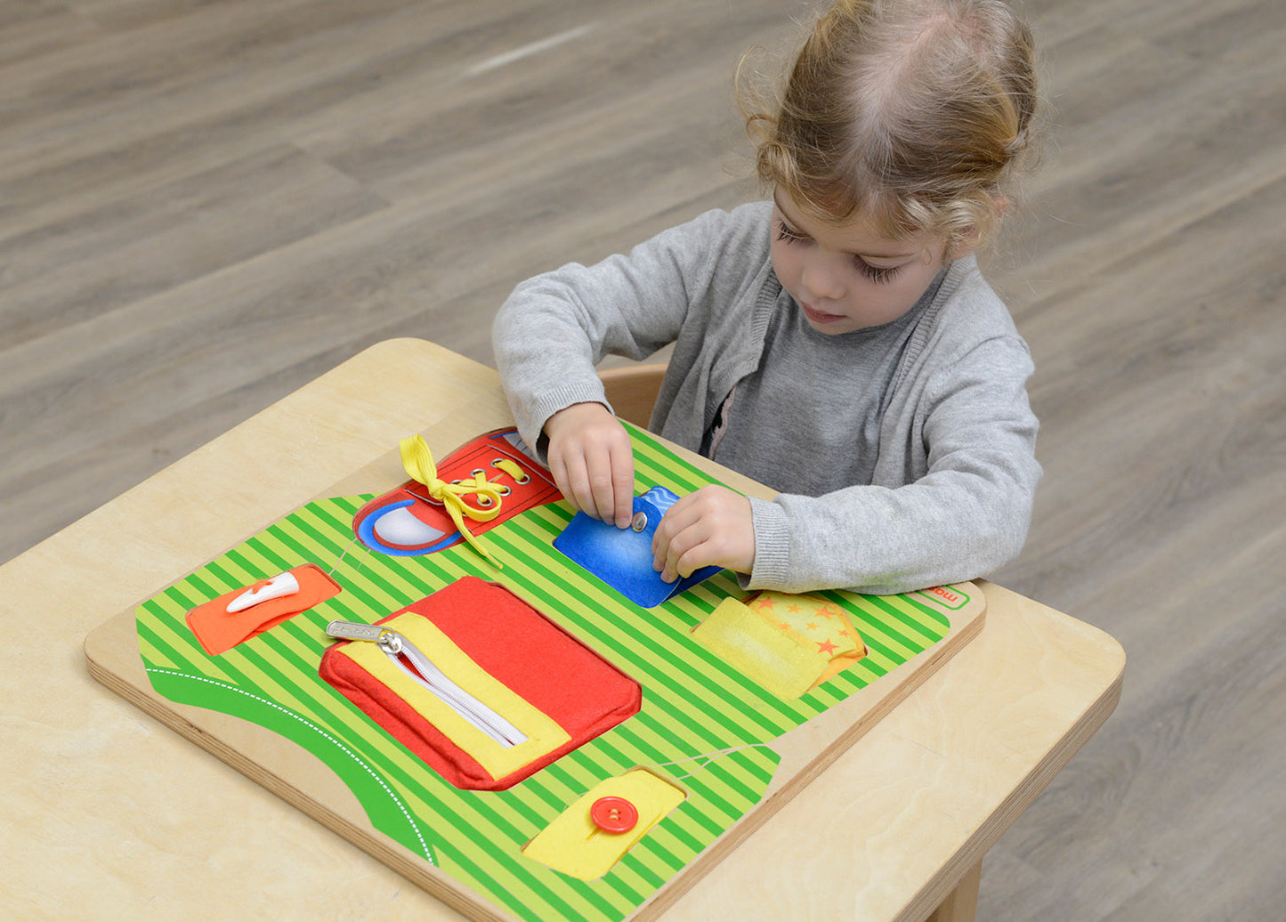 Basic Skills Training - T-shirt and Shoe - BEST SELLER!