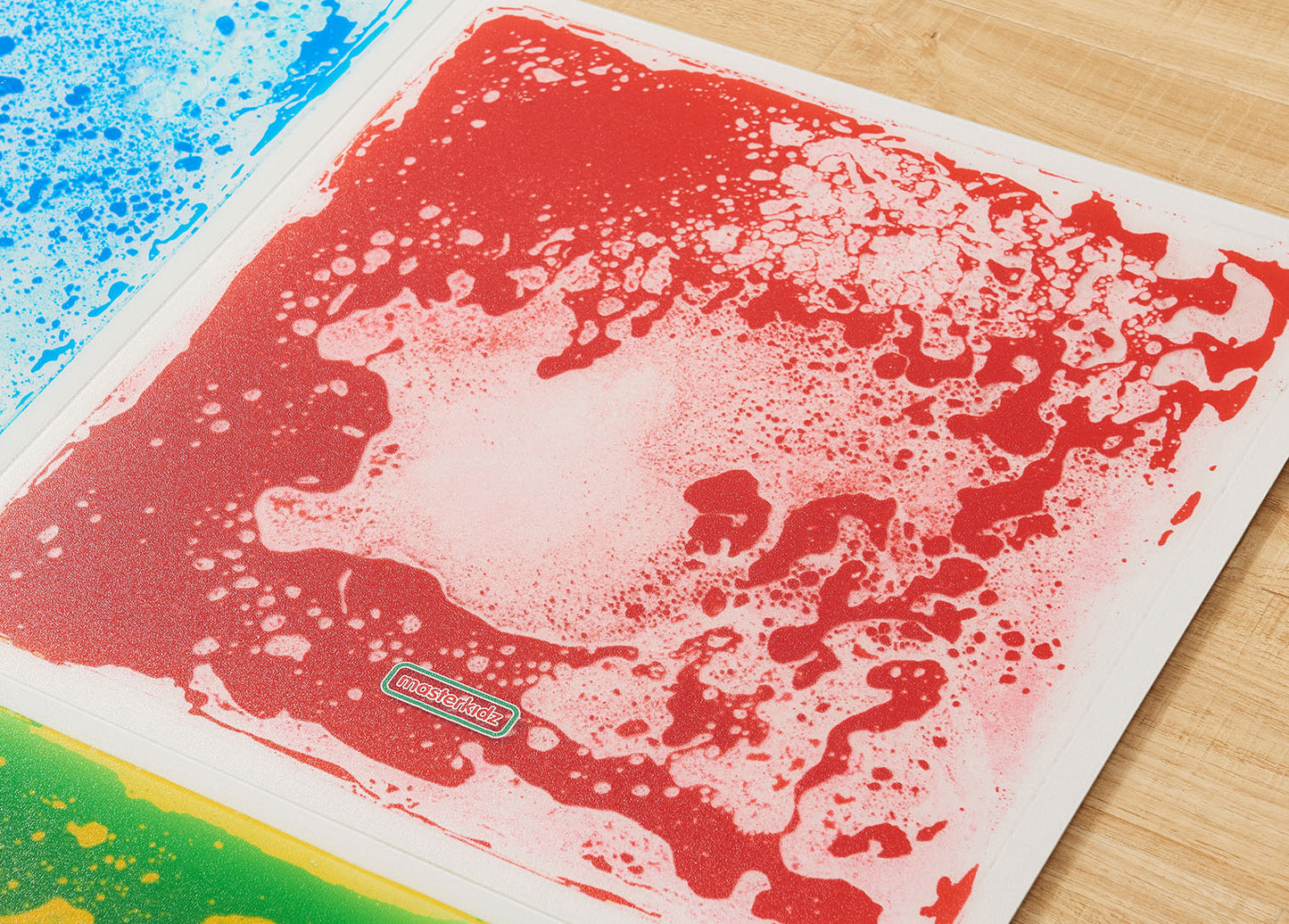 Sensory Liquid Tiles - BEST SELLER!