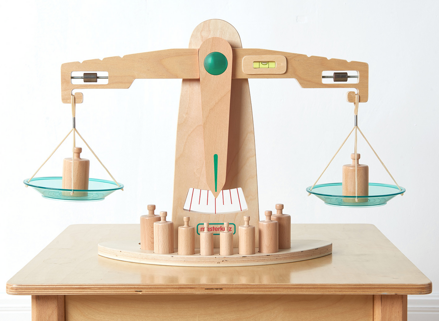Precision Double Pan Balance