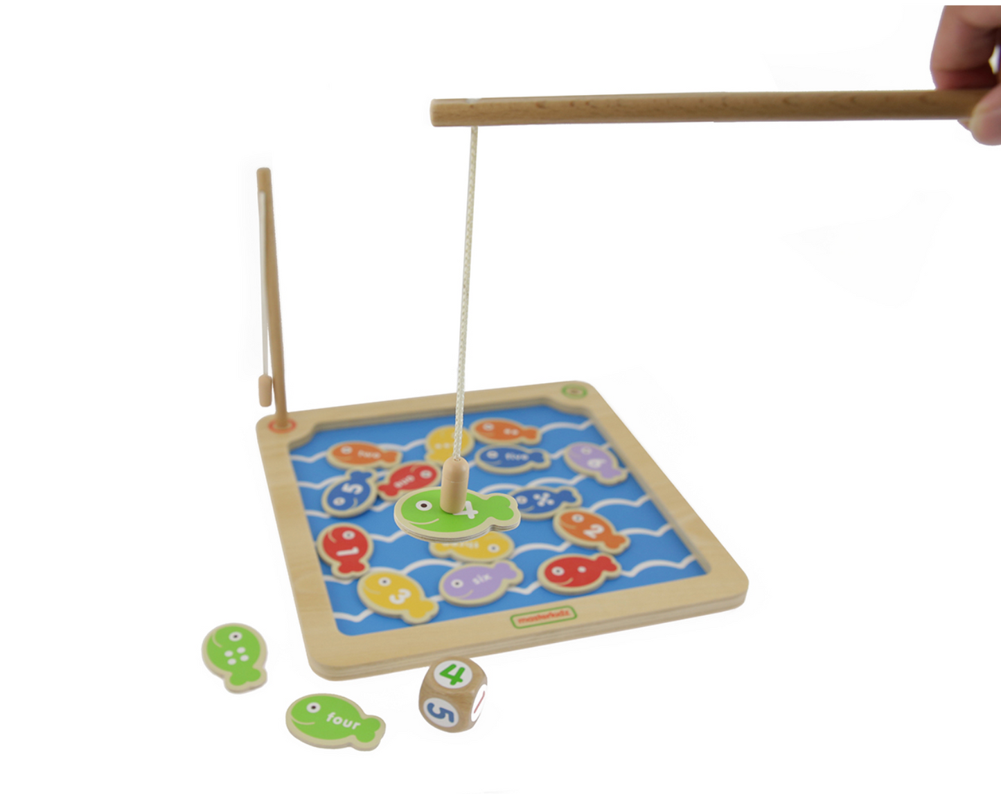 Fishing Game Board